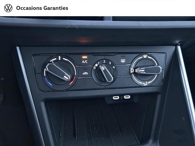 Voitures occasions VOLKSWAGEN POLO Life Metz