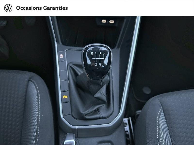 Voitures occasions VOLKSWAGEN POLO Life Metz