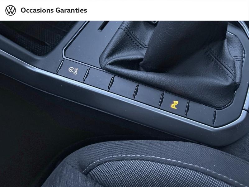 Voitures occasions VOLKSWAGEN POLO Life Metz