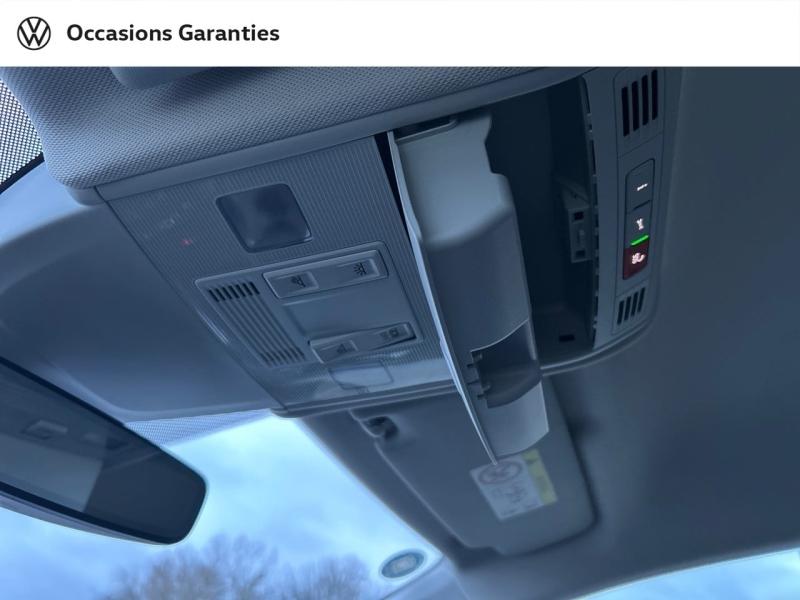 Voitures occasions VOLKSWAGEN POLO Life Metz