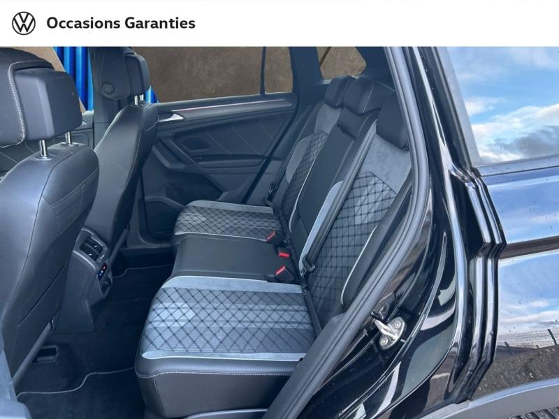 Voitures occasions VOLKSWAGEN TIGUAN R-Line Metz