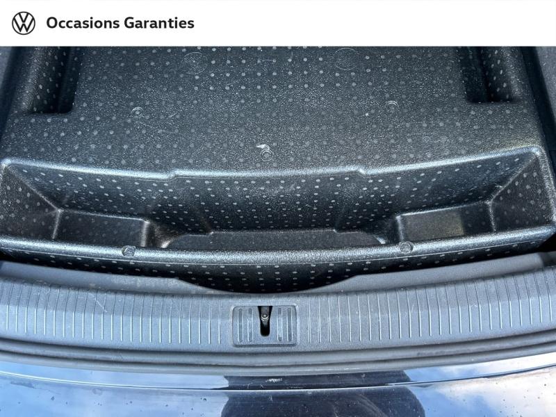 Voitures occasions VOLKSWAGEN TIGUAN R-Line Metz