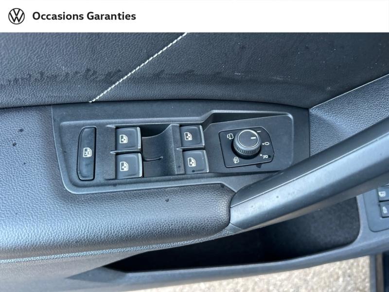 Voitures occasions VOLKSWAGEN TIGUAN R-Line Metz