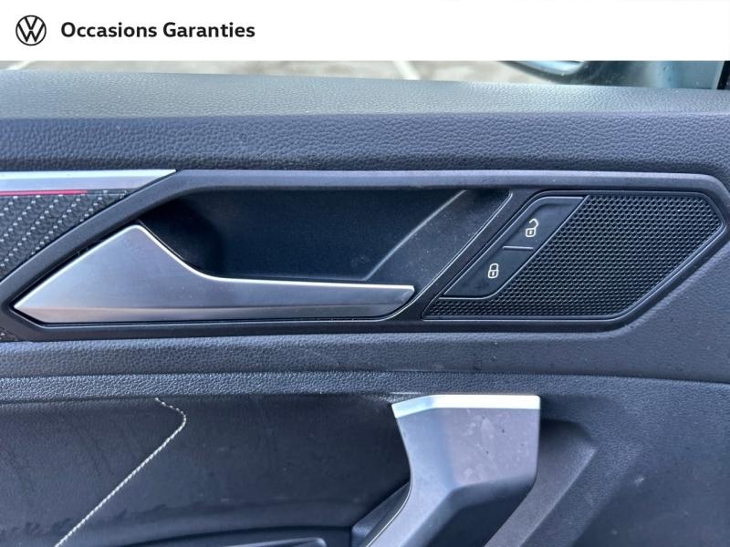 Voitures occasions VOLKSWAGEN TIGUAN R-Line Metz