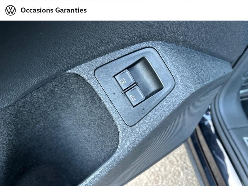 Voitures occasions VOLKSWAGEN TIGUAN R-Line Metz