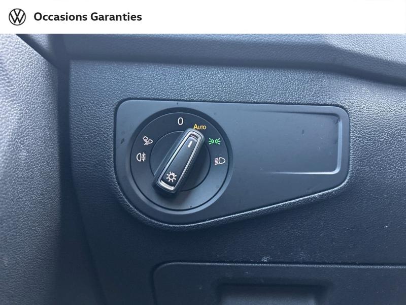 Voitures occasions VOLKSWAGEN TIGUAN R-Line Metz
