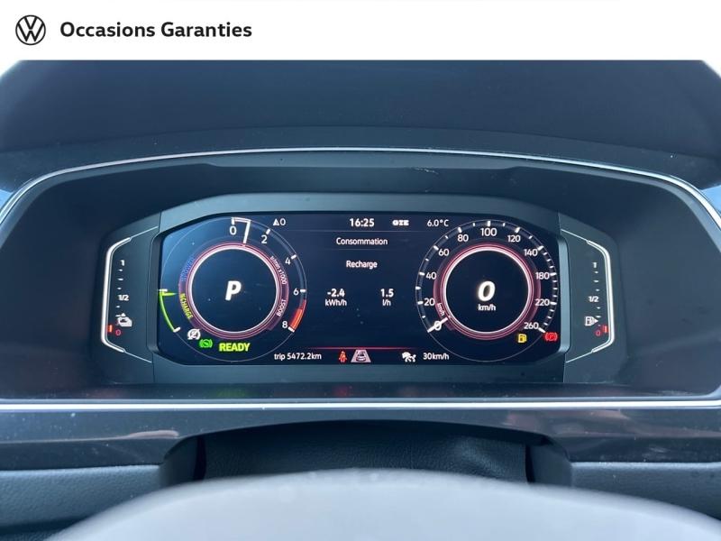 Voitures occasions VOLKSWAGEN TIGUAN R-Line Metz
