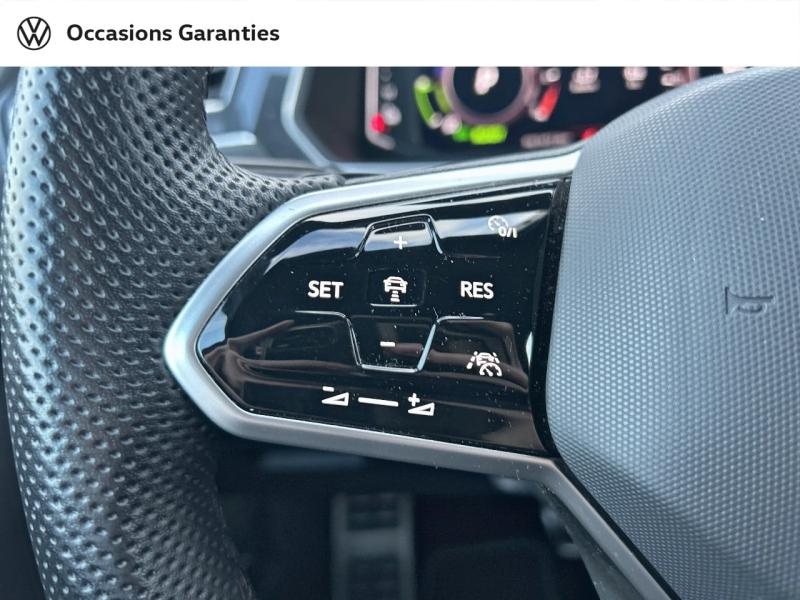 Voitures occasions VOLKSWAGEN TIGUAN R-Line Metz