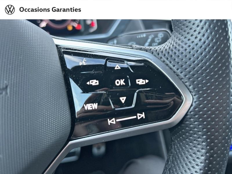 Voitures occasions VOLKSWAGEN TIGUAN R-Line Metz