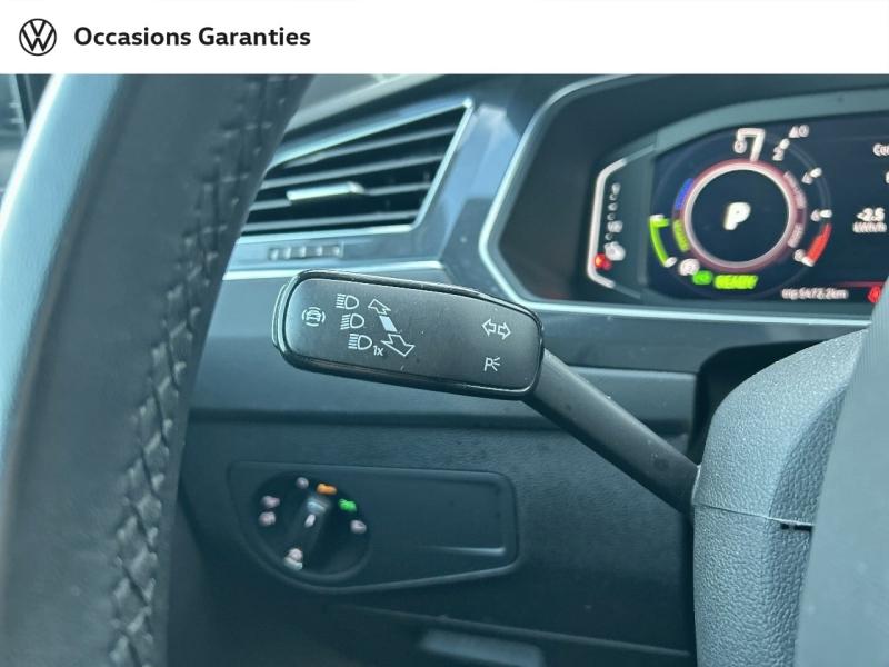 Voitures occasions VOLKSWAGEN TIGUAN R-Line Metz