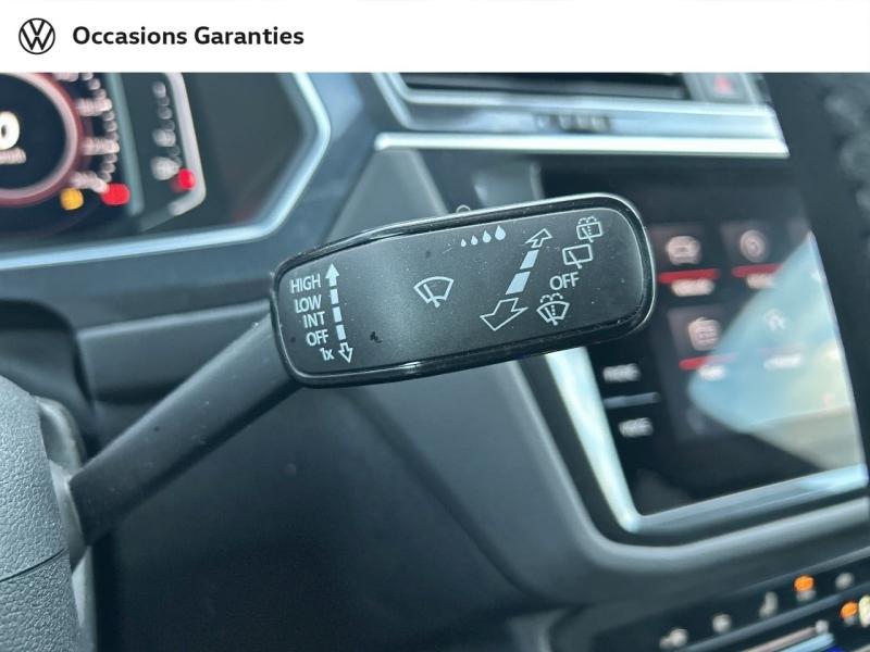 Voitures occasions VOLKSWAGEN TIGUAN R-Line Metz