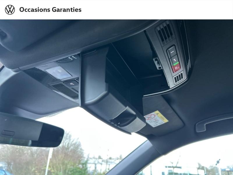 Voitures occasions VOLKSWAGEN TIGUAN R-Line Metz