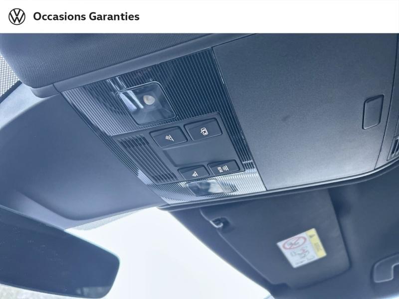 Voitures occasions VOLKSWAGEN TIGUAN R-Line Metz