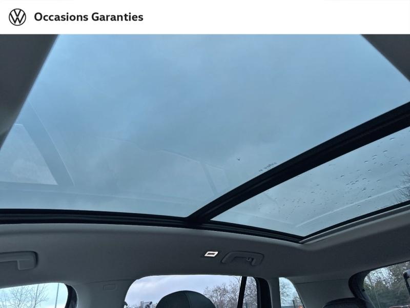 Voitures occasions VOLKSWAGEN TIGUAN Elegance Metz
