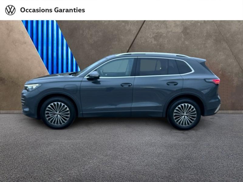 Voitures occasions VOLKSWAGEN TIGUAN Elegance Metz