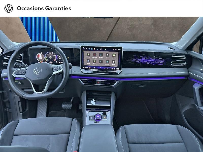 Voitures occasions VOLKSWAGEN TIGUAN Elegance Metz
