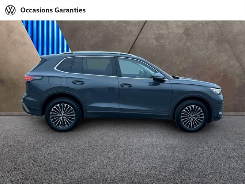 Voitures occasions VOLKSWAGEN TIGUAN Elegance Metz