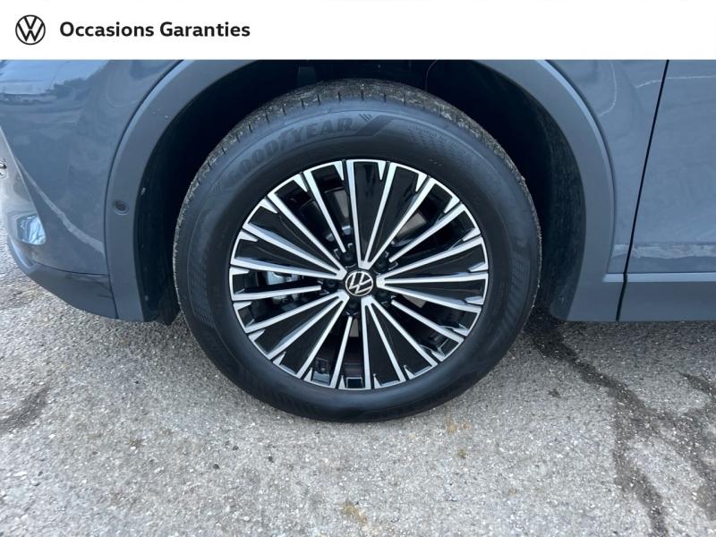 Voitures occasions VOLKSWAGEN TIGUAN Elegance Metz