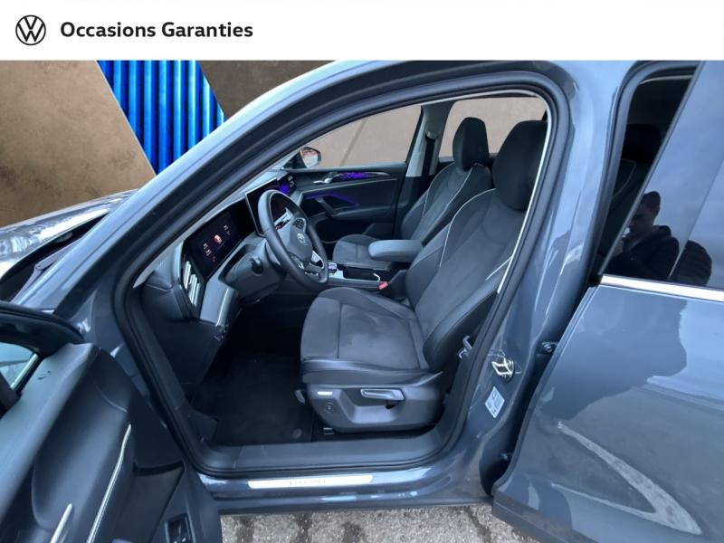 Voitures occasions VOLKSWAGEN TIGUAN Elegance Metz