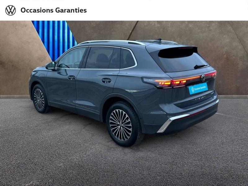 Voitures occasions VOLKSWAGEN TIGUAN Elegance Metz