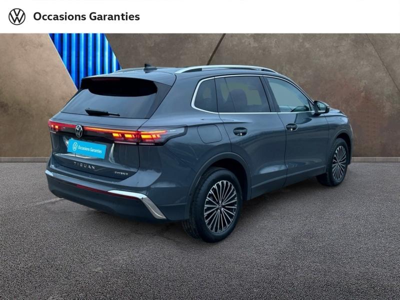 Voitures occasions VOLKSWAGEN TIGUAN Elegance Metz