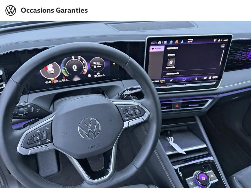 Voitures occasions VOLKSWAGEN TIGUAN Elegance Metz