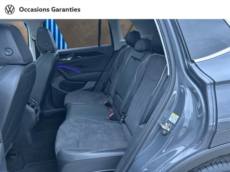 Voitures occasions VOLKSWAGEN TIGUAN Elegance Metz