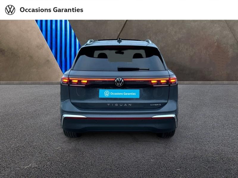 Voitures occasions VOLKSWAGEN TIGUAN Elegance Metz