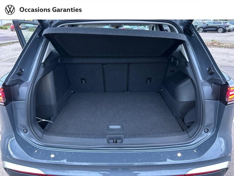 Voitures occasions VOLKSWAGEN TIGUAN Elegance Metz