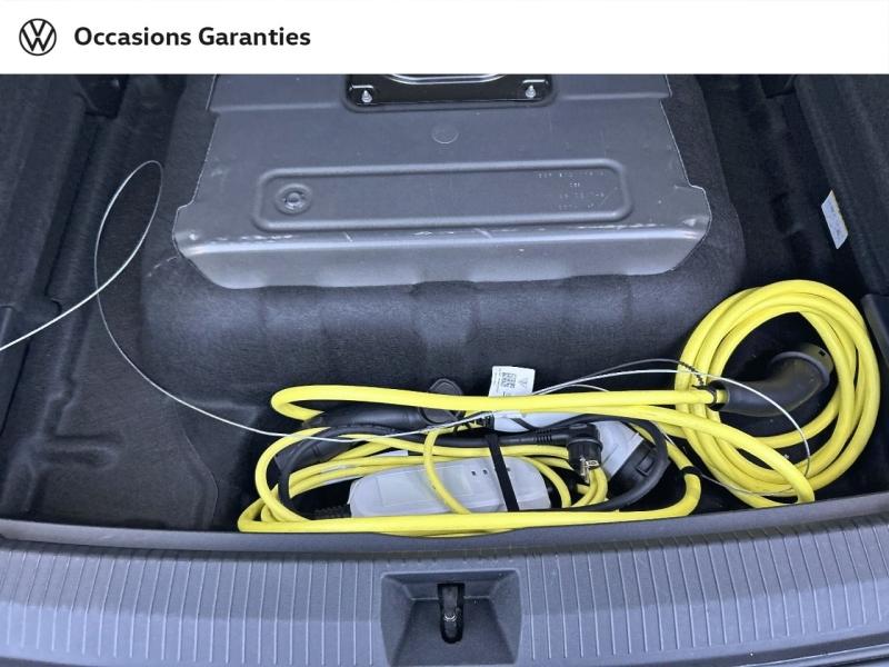 Voitures occasions VOLKSWAGEN TIGUAN Elegance Metz