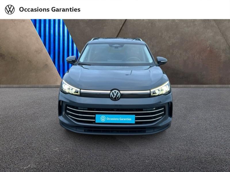 Voitures occasions VOLKSWAGEN TIGUAN Elegance Metz