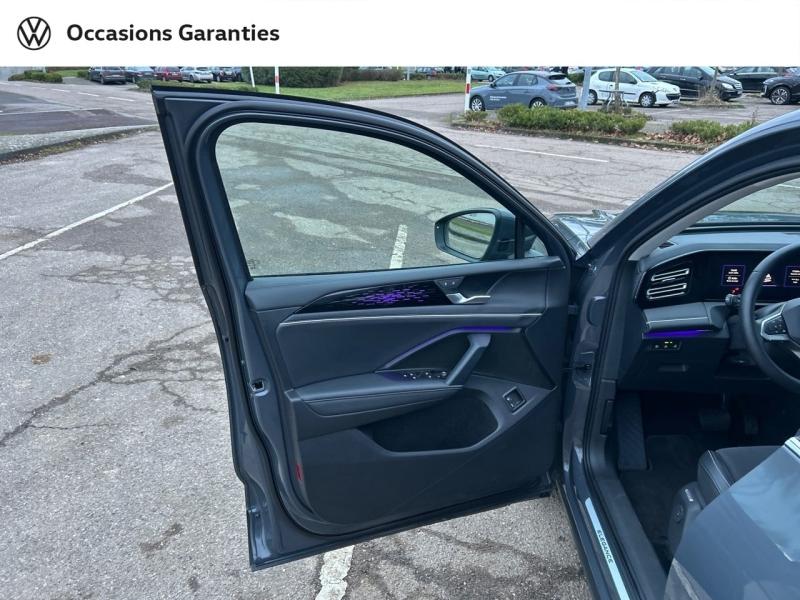 Voitures occasions VOLKSWAGEN TIGUAN Elegance Metz
