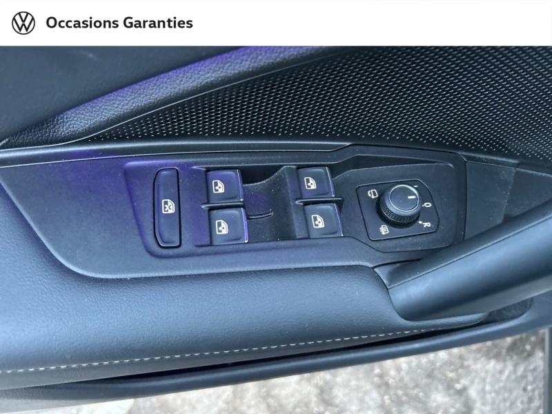 Voitures occasions VOLKSWAGEN TIGUAN Elegance Metz
