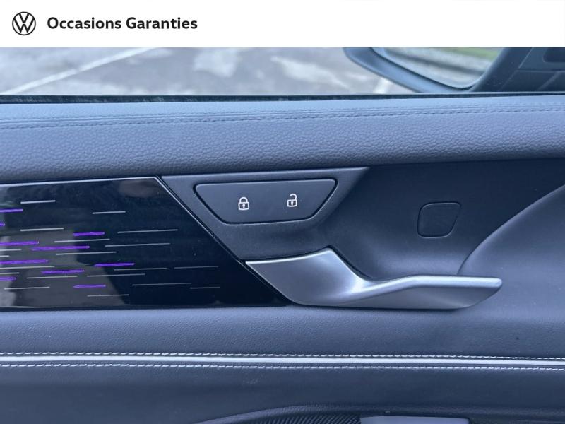 Voitures occasions VOLKSWAGEN TIGUAN Elegance Metz