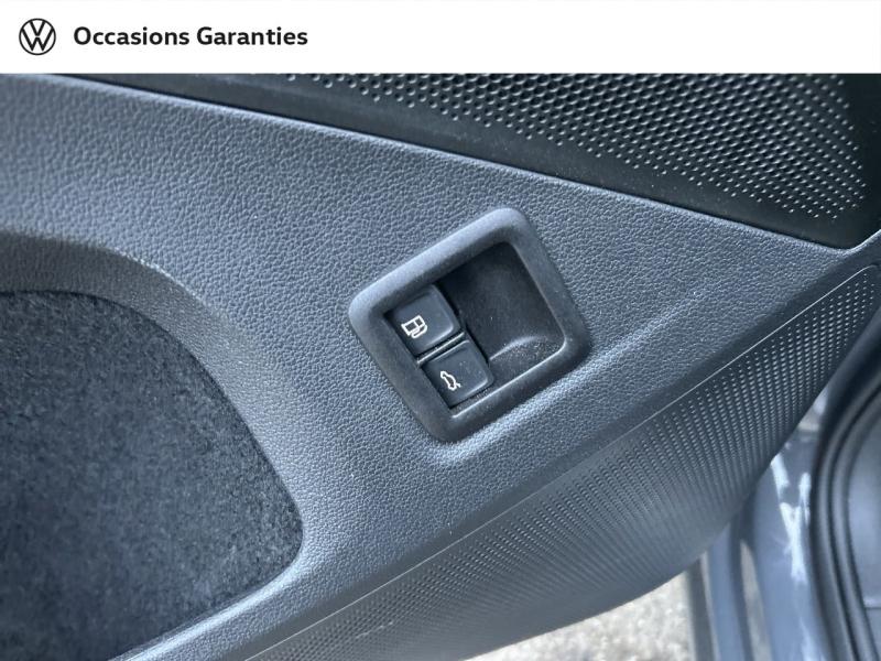 Voitures occasions VOLKSWAGEN TIGUAN Elegance Metz