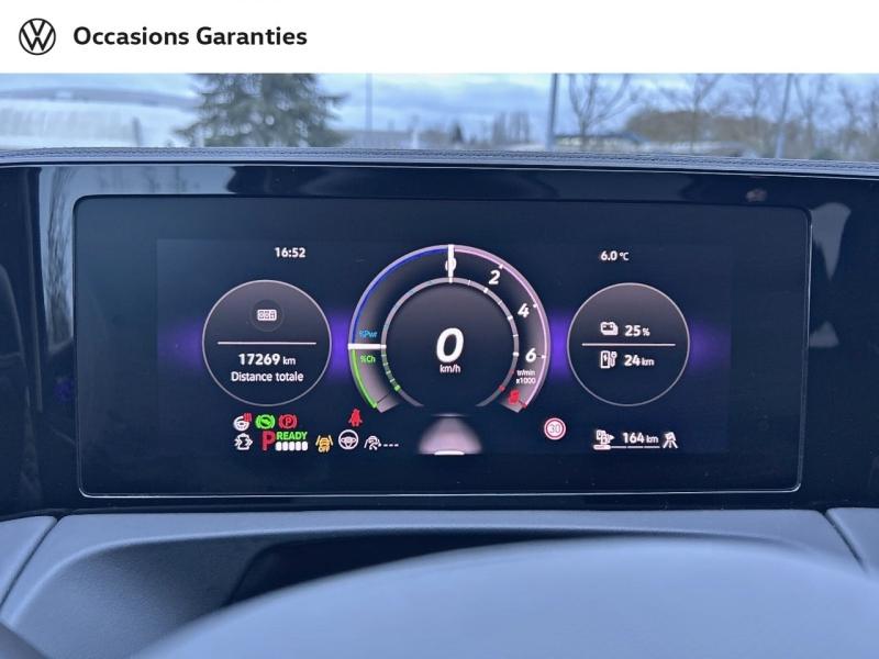 Voitures occasions VOLKSWAGEN TIGUAN Elegance Metz