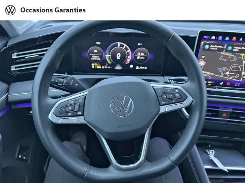 Voitures occasions VOLKSWAGEN TIGUAN Elegance Metz