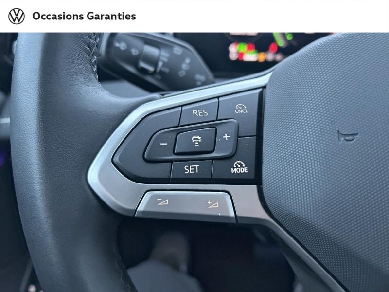 Voitures occasions VOLKSWAGEN TIGUAN Elegance Metz