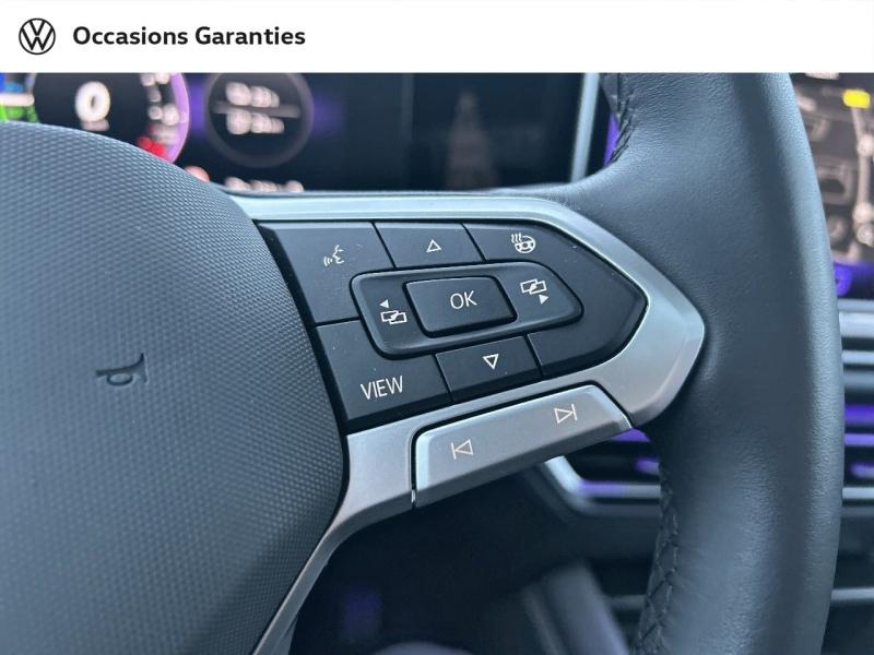 Voitures occasions VOLKSWAGEN TIGUAN Elegance Metz