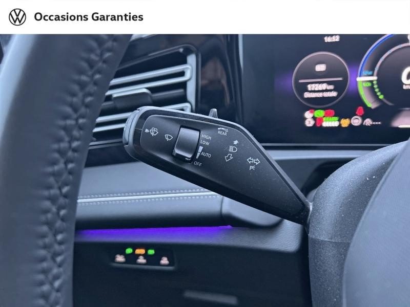 Voitures occasions VOLKSWAGEN TIGUAN Elegance Metz