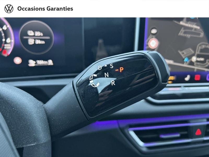Voitures occasions VOLKSWAGEN TIGUAN Elegance Metz