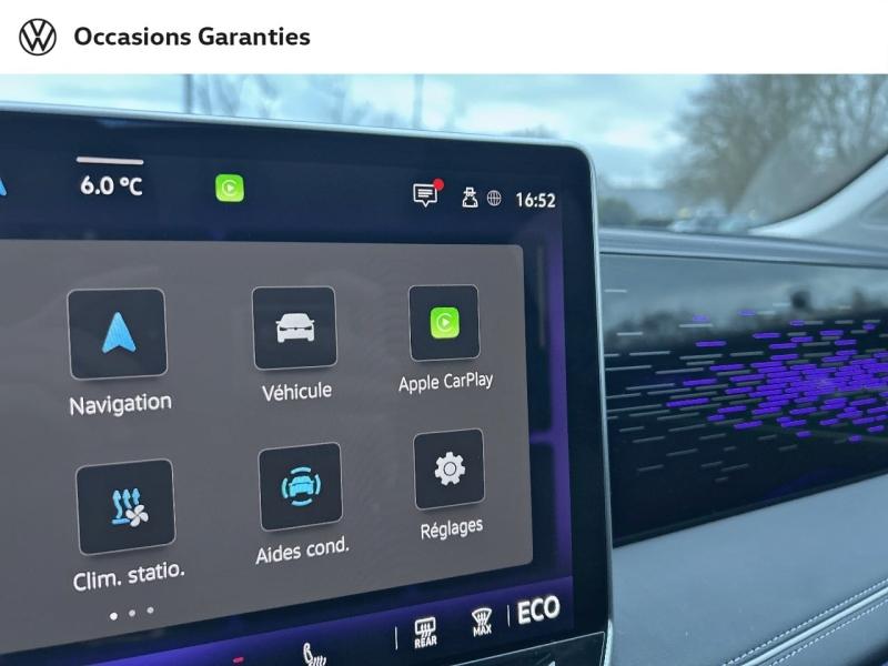 Voitures occasions VOLKSWAGEN TIGUAN Elegance Metz