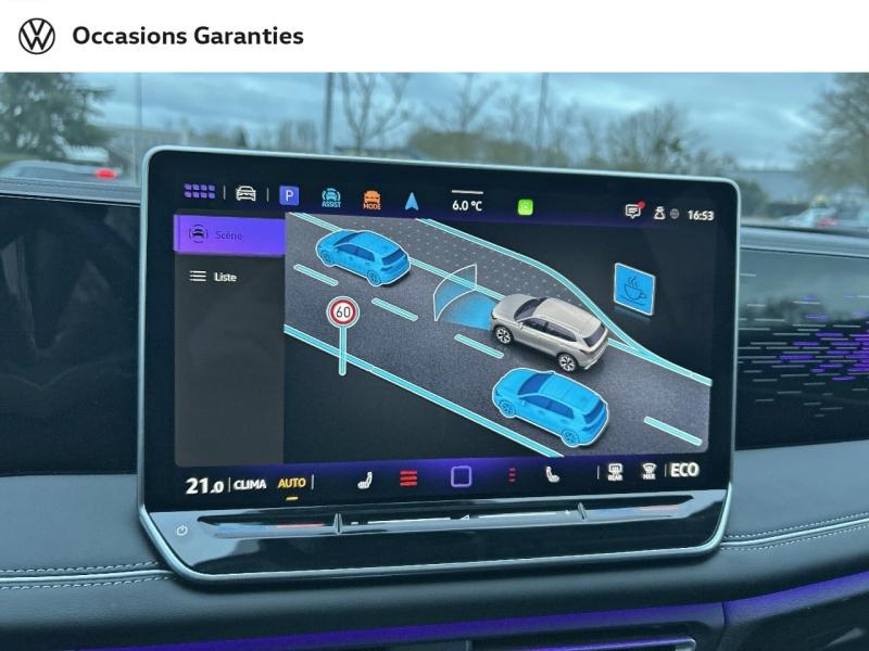 Voitures occasions VOLKSWAGEN TIGUAN Elegance Metz