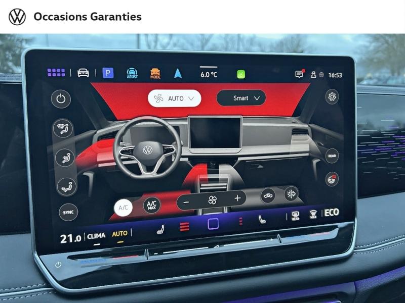 Voitures occasions VOLKSWAGEN TIGUAN Elegance Metz