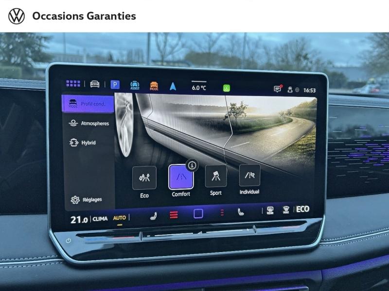 Voitures occasions VOLKSWAGEN TIGUAN Elegance Metz