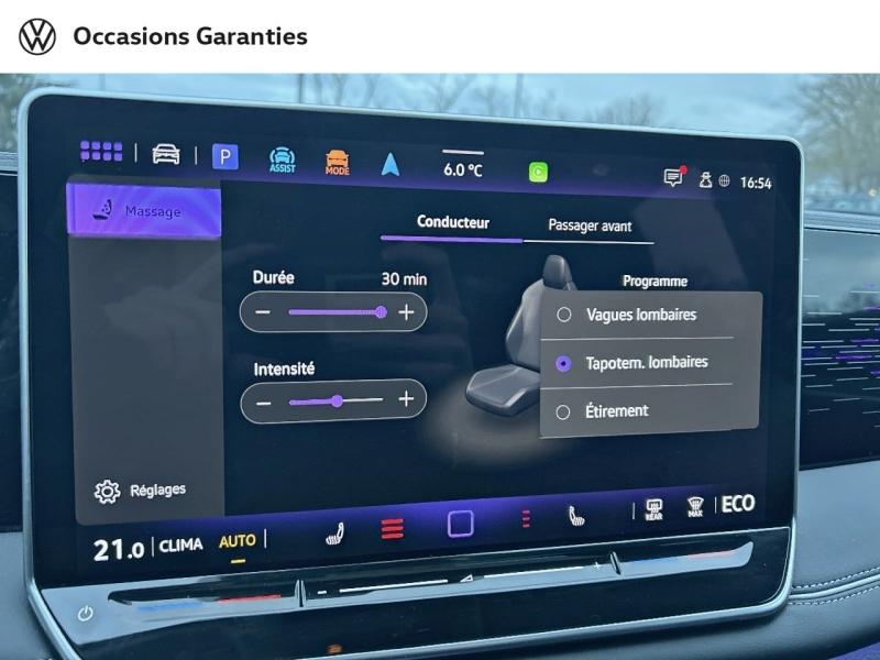 Voitures occasions VOLKSWAGEN TIGUAN Elegance Metz