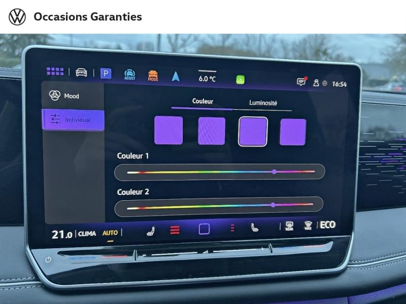 Voitures occasions VOLKSWAGEN TIGUAN Elegance Metz