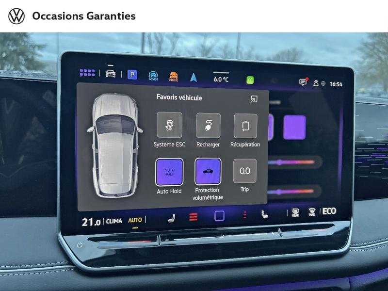 Voitures occasions VOLKSWAGEN TIGUAN Elegance Metz