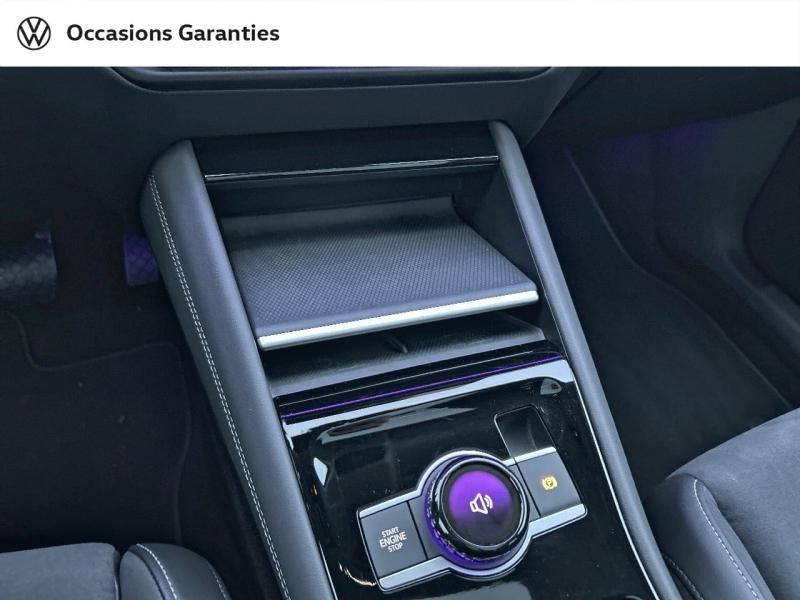 Voitures occasions VOLKSWAGEN TIGUAN Elegance Metz