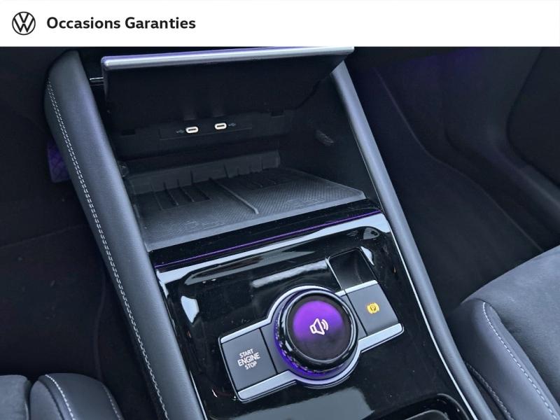 Voitures occasions VOLKSWAGEN TIGUAN Elegance Metz